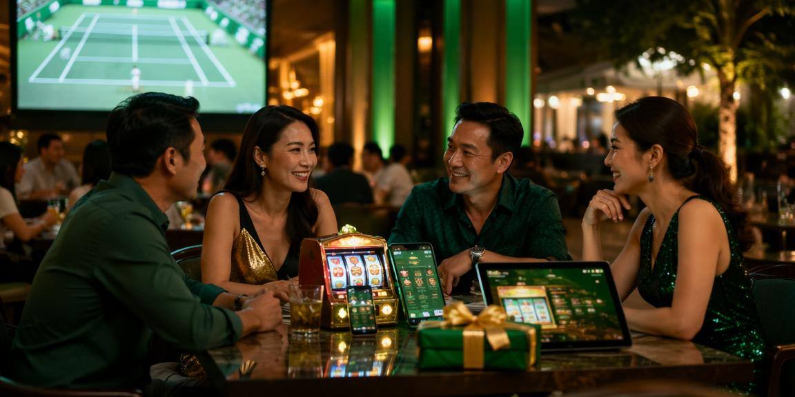 s3x Những gì bạn tìm thấy trong phòng slot của chúng tôi