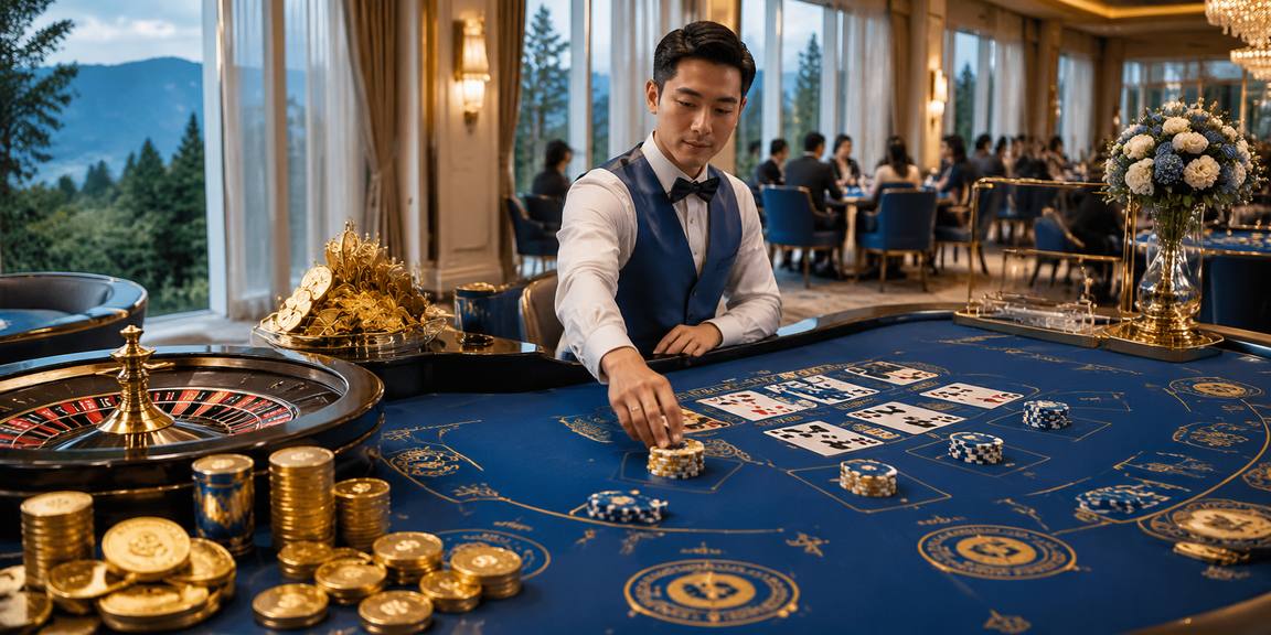 s3x Live Casino